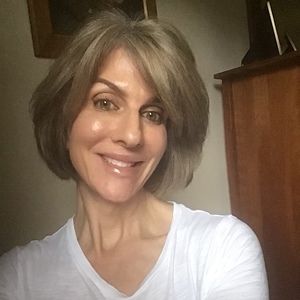 Meet your Posher, Gina